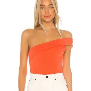 Lovers + Friends Lowell Bodysuit